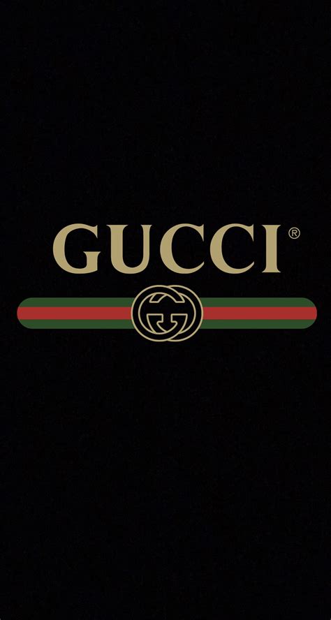 apple gucci wallpaper